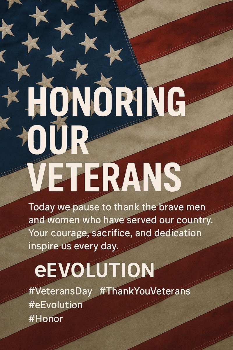 EHR Evolution tweet media