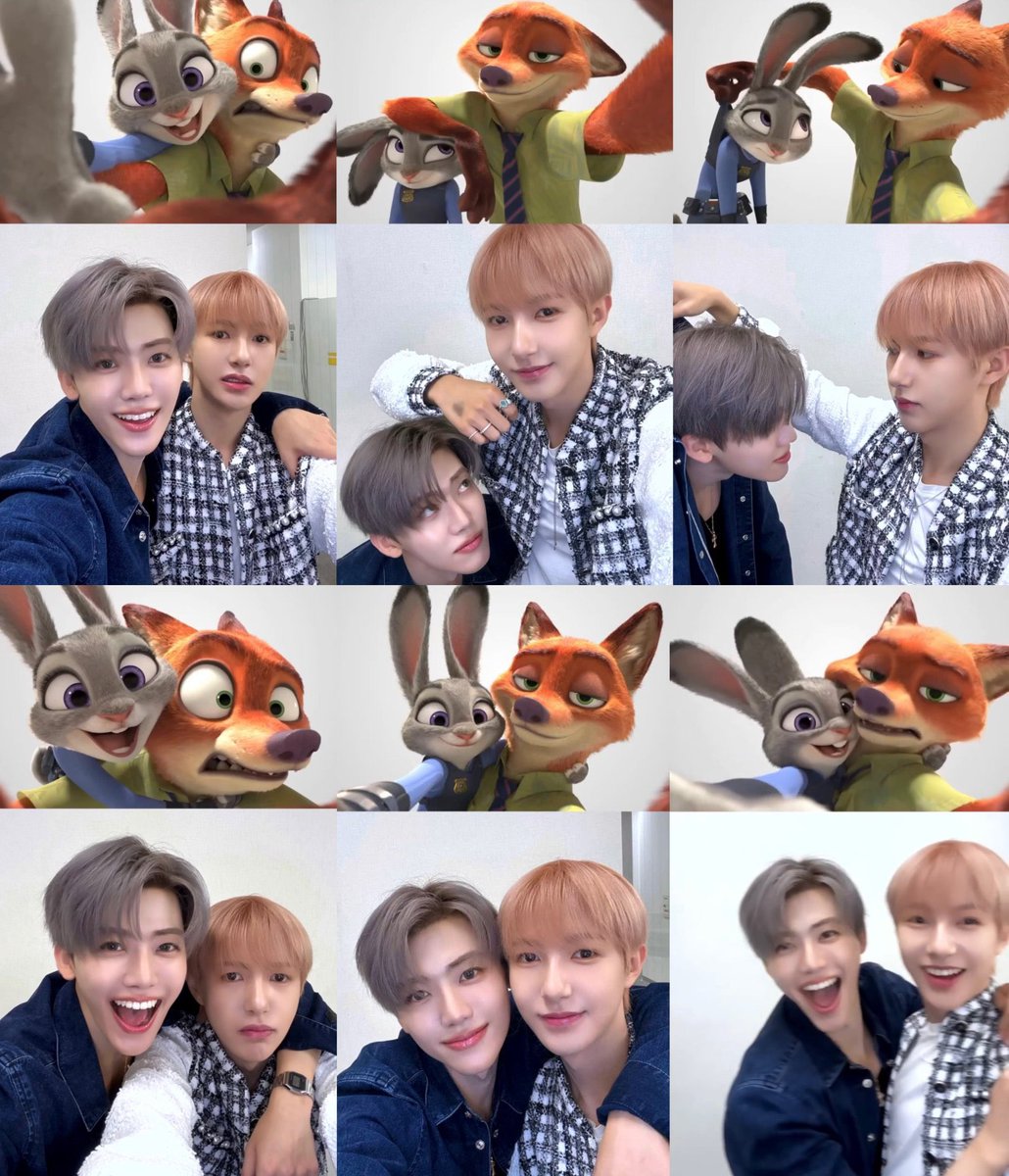 “ชวนคนพิเศษของคุณไปดูหนังด้วยกัน” ใช่มั้ยละ แจมเหริน