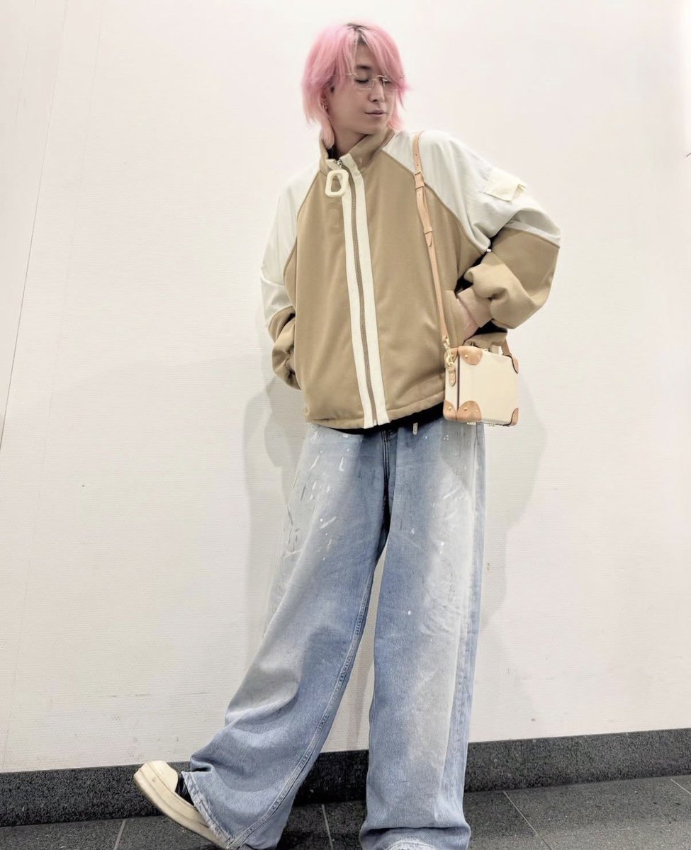 佐久間大介Instagram Post 251111 @ daisuke.sakuma_sn_official