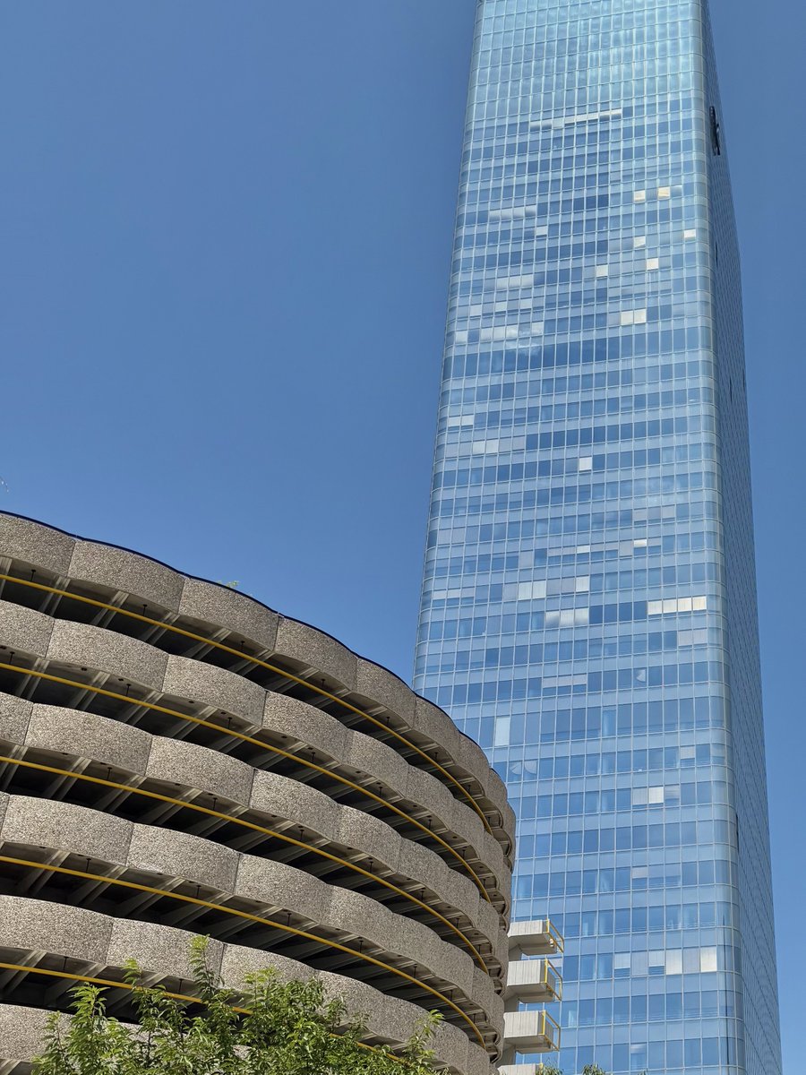 Jamais je me lasserai de la Part-Dieu