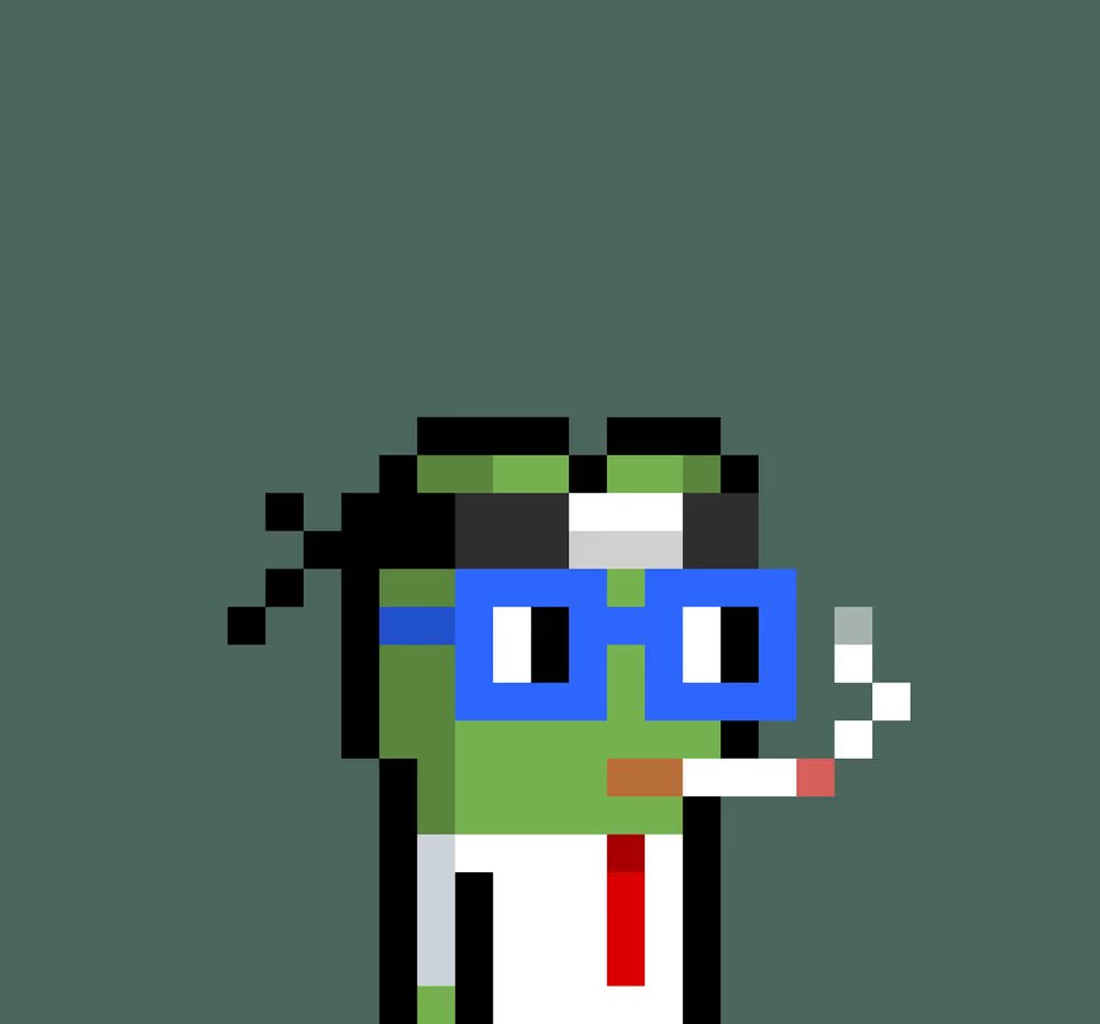 Move fast or miss out 🐸 only 648 Peepos left to mint! 🔥

2988/3636

opensea.io/collection/pee…