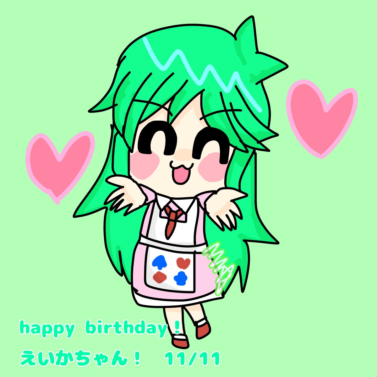 ひーこページ♡⃜ もなこ on X