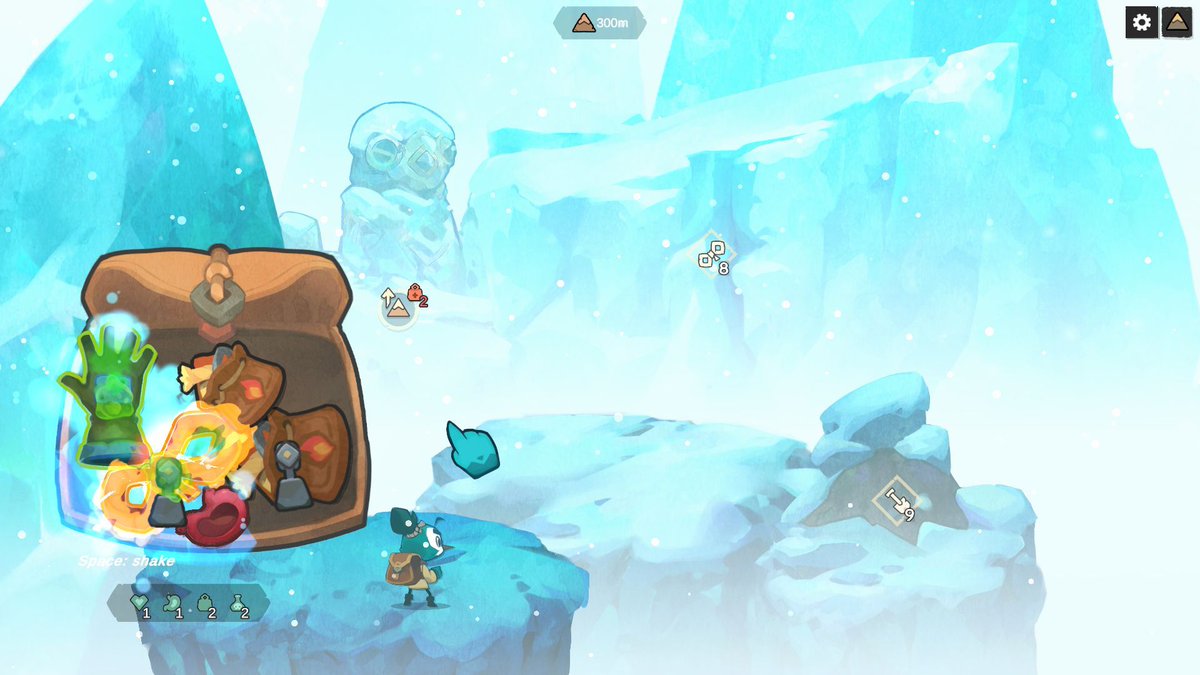 BARDA on STEAM // Mudita Games tweet media