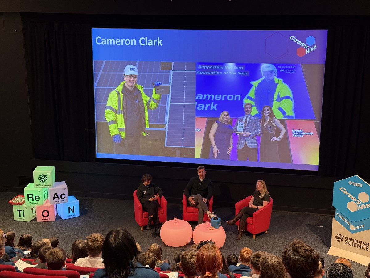 Scottish Water Horizons tweet media