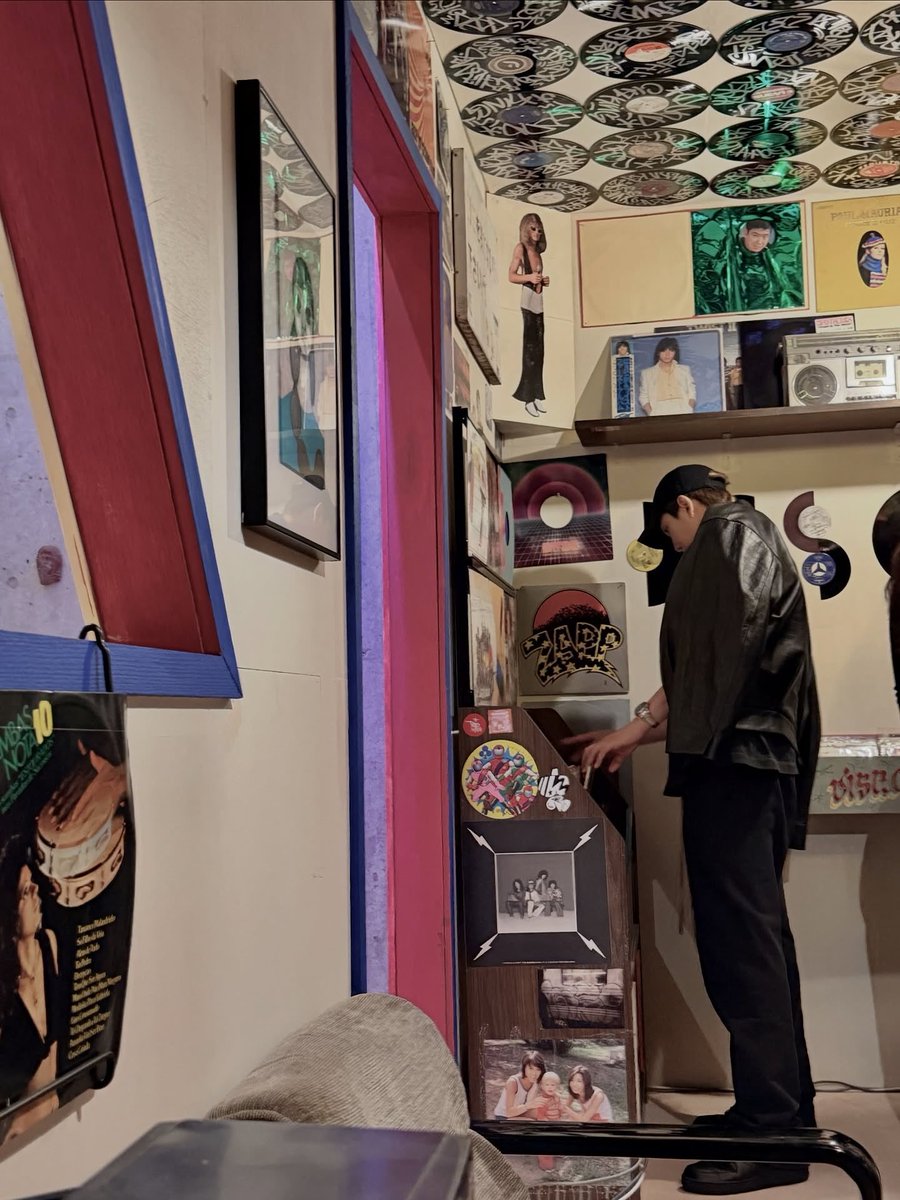 RM JAPAN FANBASE on X