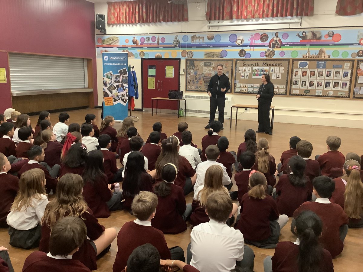 Widney Junior School tweet media