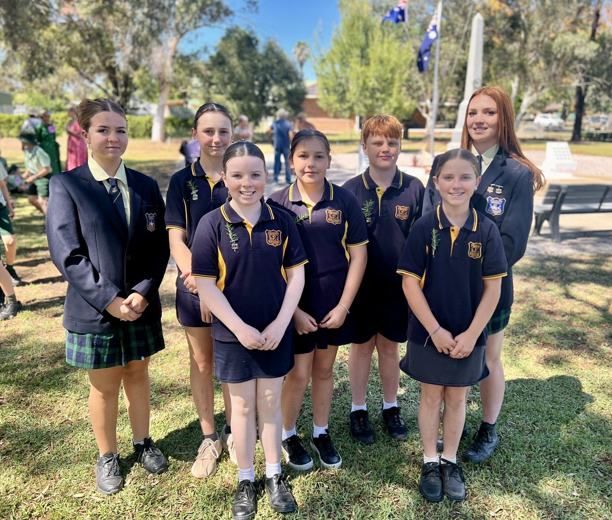 Merriwa Central School tweet media