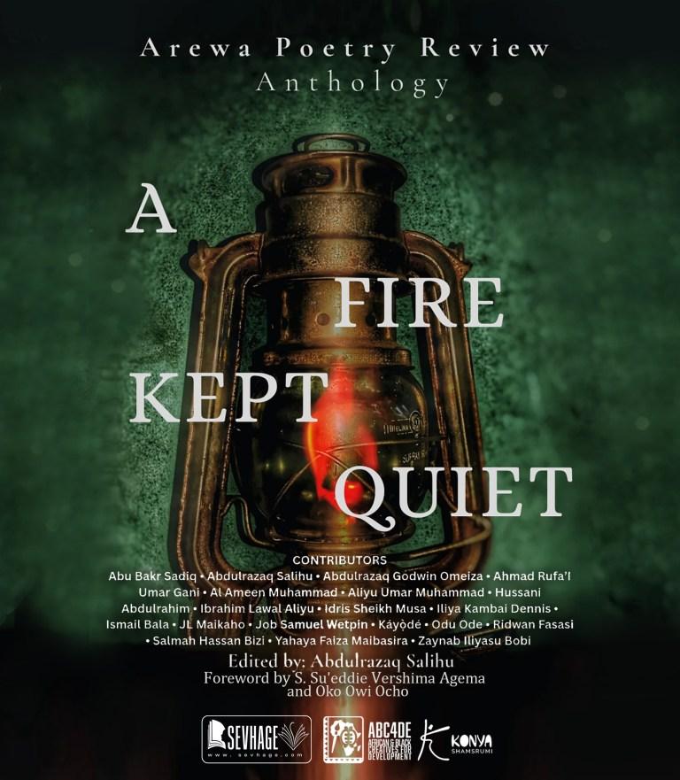 Hello Creatives, we are happy to announce the release of our median anthology, A Fire Kept Quiet.
Download a copy for free here. 
sevhage.com/2025/11/07/sev…