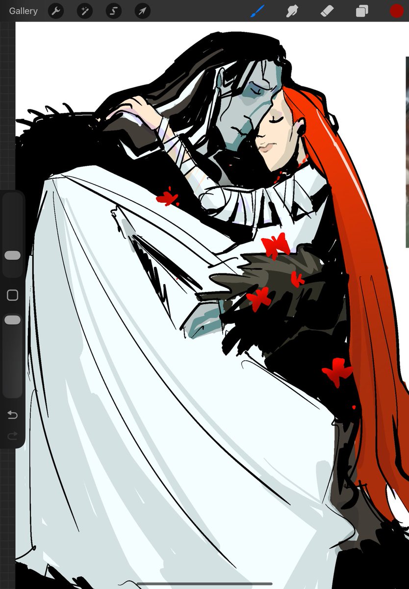 #Frankenstein
I just can’t- 😭😭😭😭