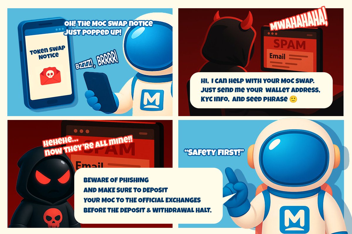 Mossland (@TheMossland) / Posts / X