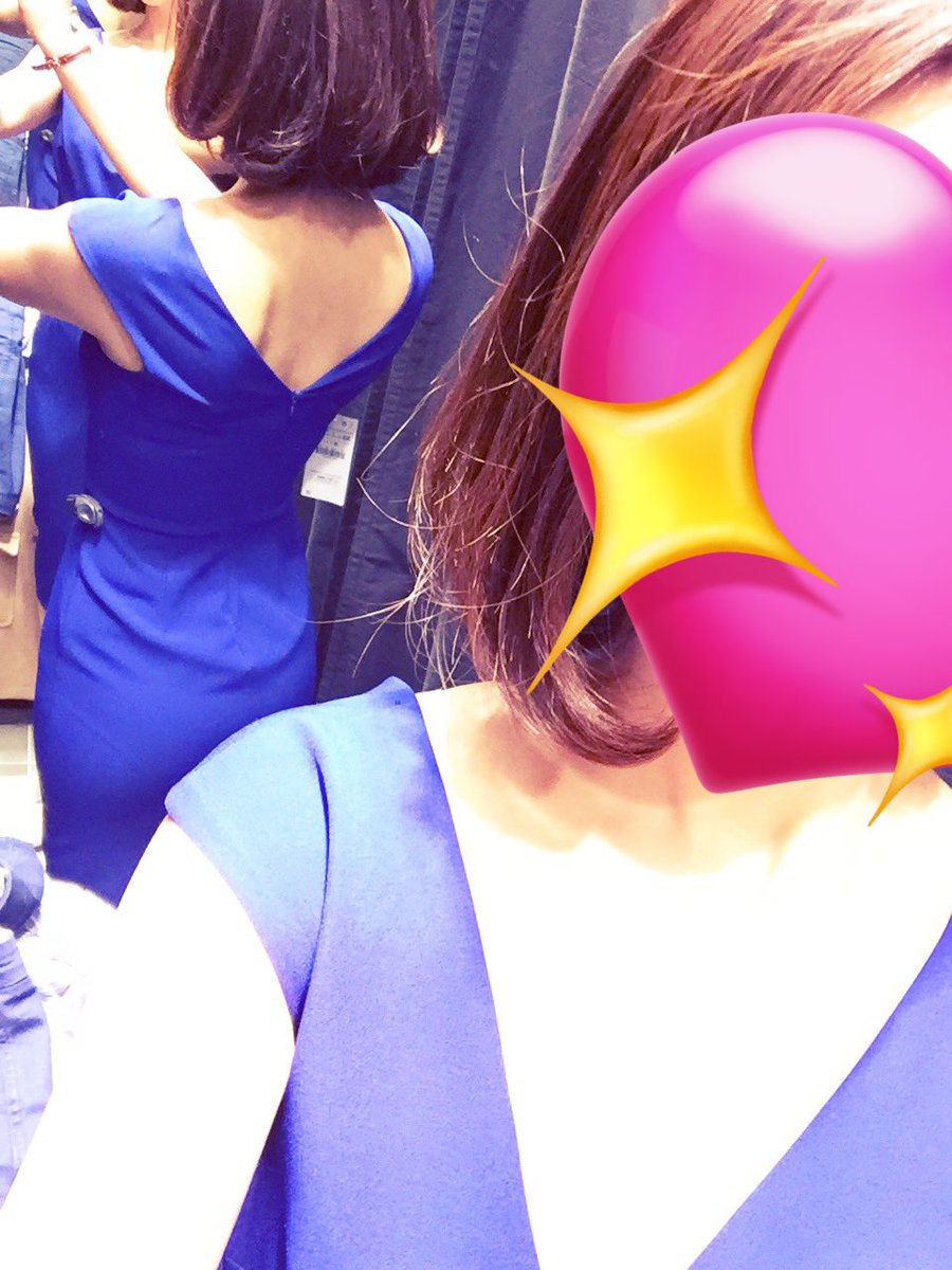 ご試着妻ちゃん