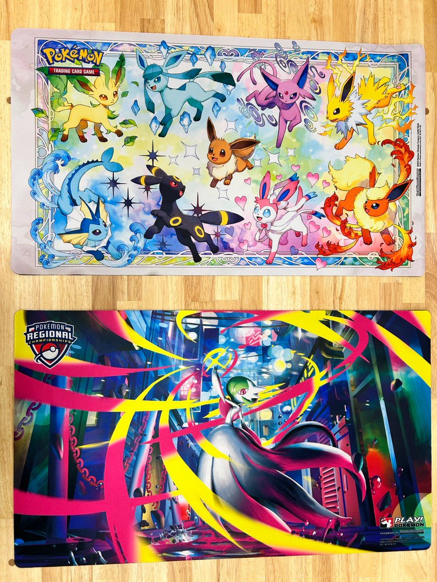 メガサーナイトのプレイマット再入荷しました‼️ ¥13,800-にて販売中