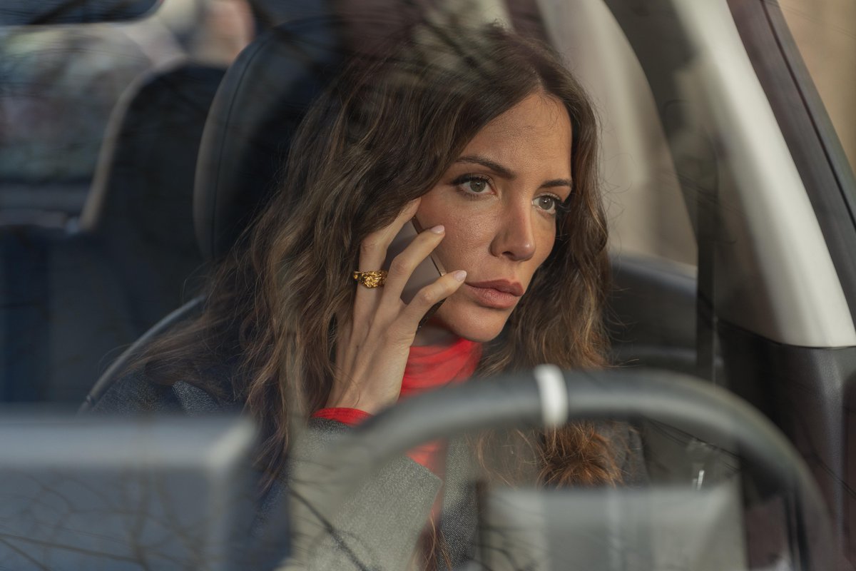 Netflix España tweet media