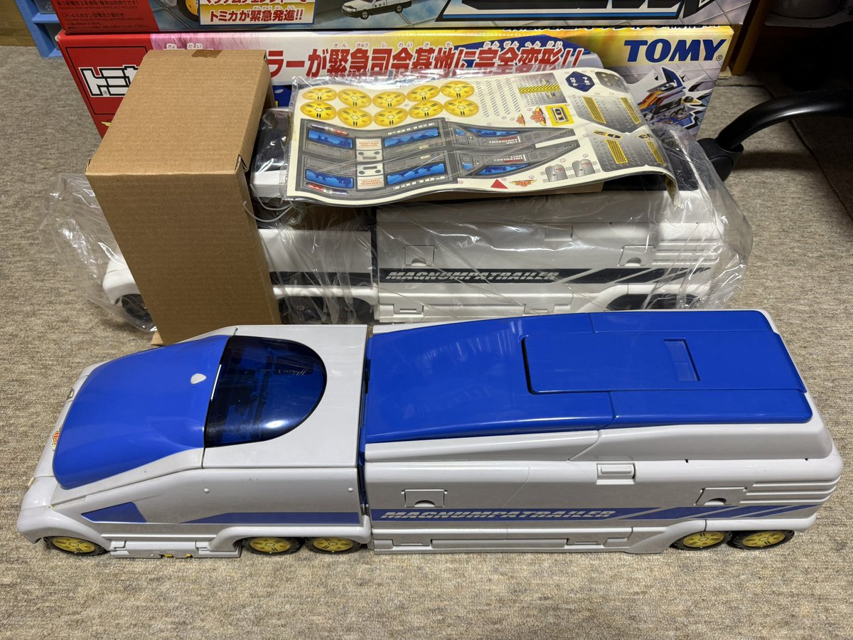 カモノハシZ🚁✈️🛩🚂🚅🚞 (@W1hUskaQUeaPe9Z) / Posts / X