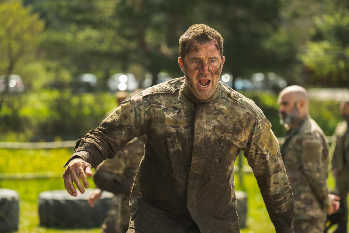 Netflix España tweet media