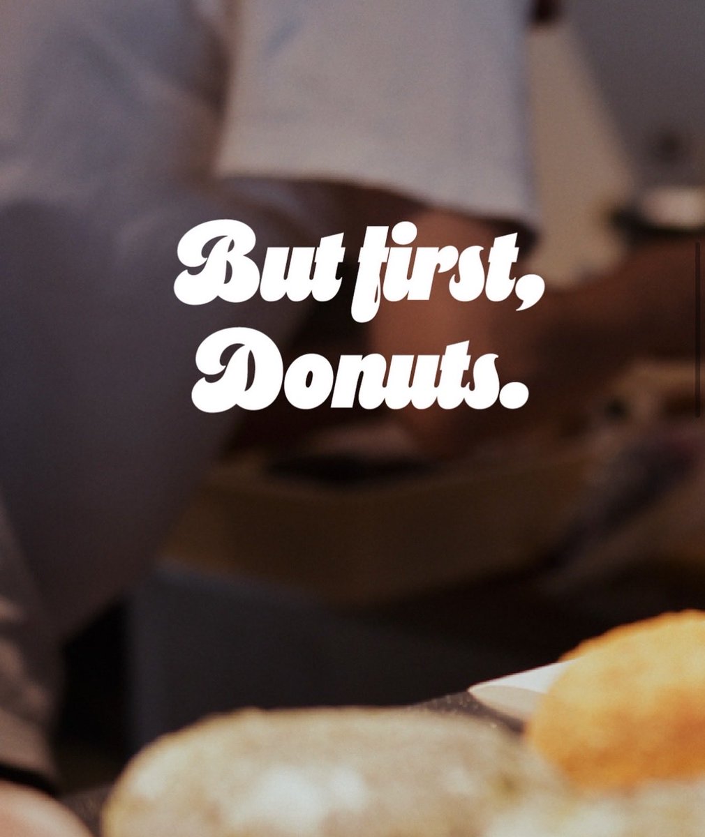 BUDDICA DONUTS 
11.22(Sat.) coming  soon...