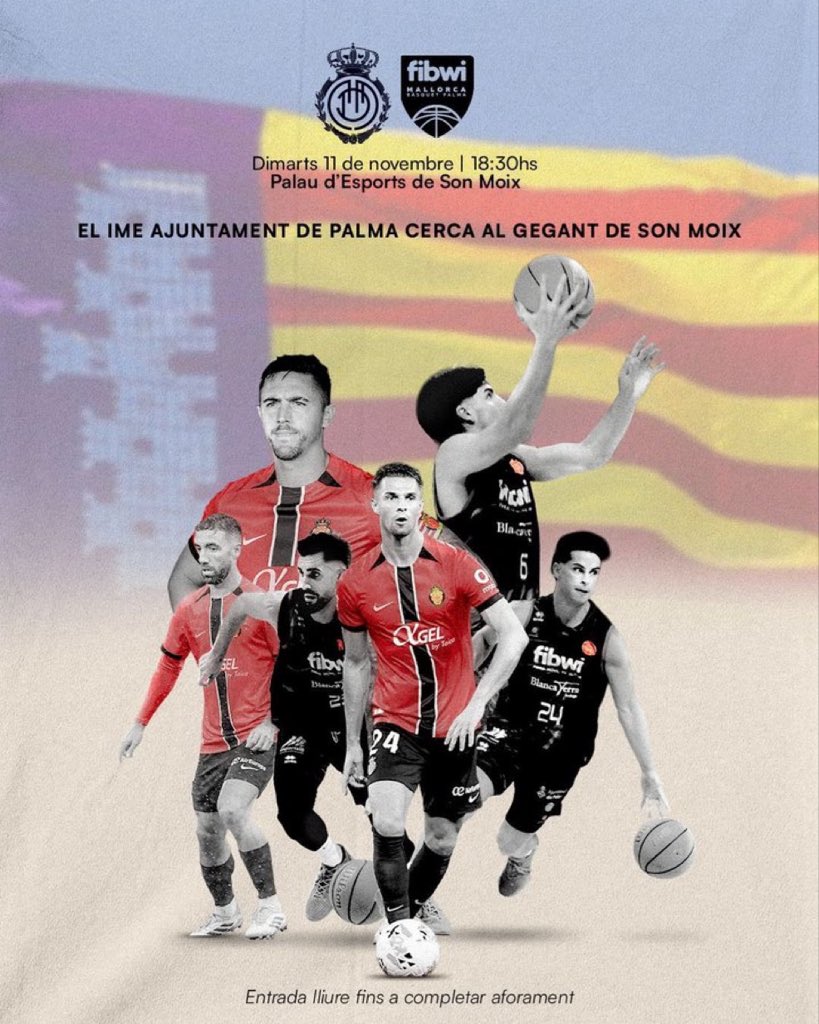 lazonadiez's tweet image. 🔥 𝐓𝐮 𝐜𝐢𝐭𝐚 𝐜𝐨𝐧 #𝐋𝐚𝐙𝐨𝐧𝐚𝟏𝟎 𝐝𝐞 𝐡𝐨𝐲 👇

🔴 Análisis situación @RCD_Mallorca con @tatovik7 + declaraciones de Arrasate en @fibwiTV 

🏀 Previa La Batalla de Gegants con protas del @BahiaSanAgustin
  
🎙️ Entrevista a @oscar_troya (@udpoblense) 

📞 Entrevista a…