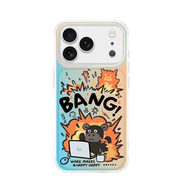 Richblackcaseth's tweet photo. เคสวัวหัวร้อน 🐮 เพราะนมวัวไม่แท้ก็รับไม่ไหว 😤
ใส่แล้วเด่นเหมือนเจ้าของเคส #ของจริงไม่ต้องพูดเยอะ

#เคสวัวหัวร้อน #เคสiPhone17 #เคสไอโฟน17 #เคสไอโฟน17โปร #เคสไอโฟน17promax https://t.co/JUBsCGTBMx