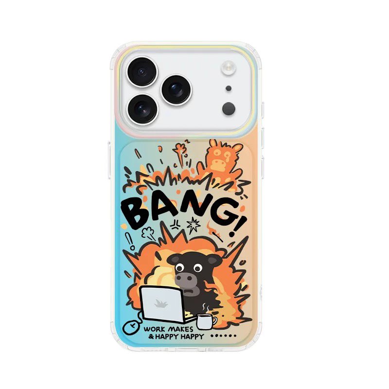 Richblackcaseth's tweet photo. เคสวัวหัวร้อน 🐮 เพราะนมวัวไม่แท้ก็รับไม่ไหว 😤
ใส่แล้วเด่นเหมือนเจ้าของเคส #ของจริงไม่ต้องพูดเยอะ

#เคสวัวหัวร้อน #เคสiPhone17 #เคสไอโฟน17 #เคสไอโฟน17โปร #เคสไอโฟน17promax https://t.co/JUBsCGTBMx