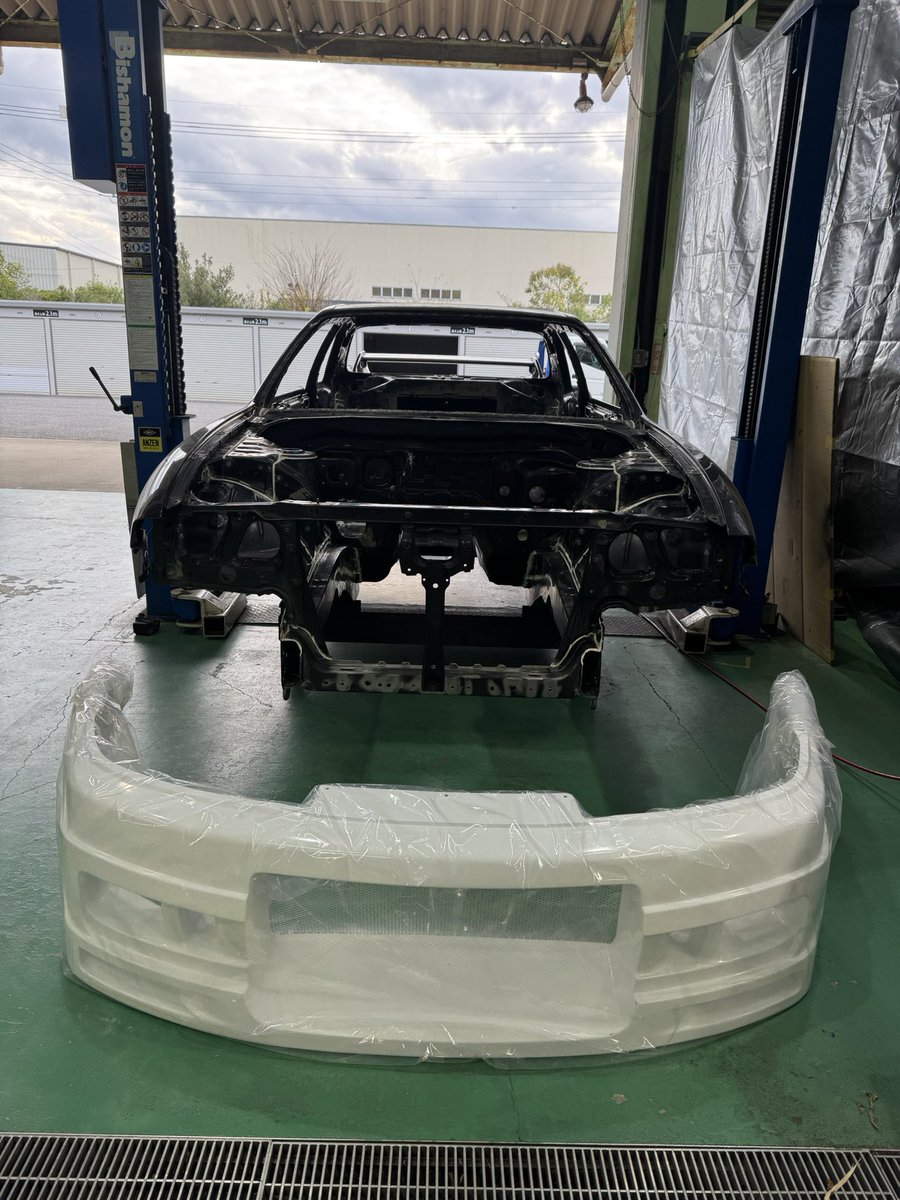 ちゃそ (@90s_s14) / Posts / X