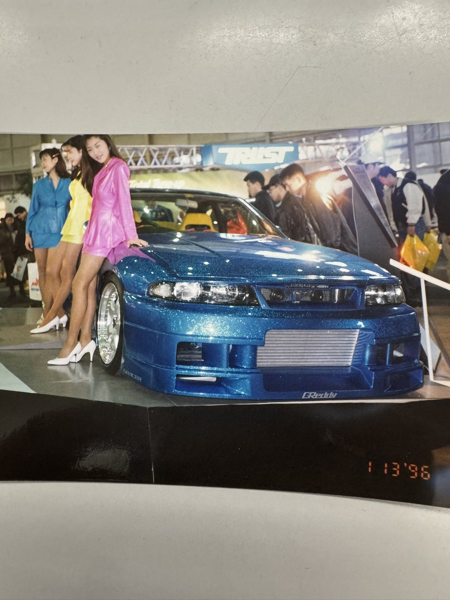 ちゃそ (@90s_s14) / Posts / X