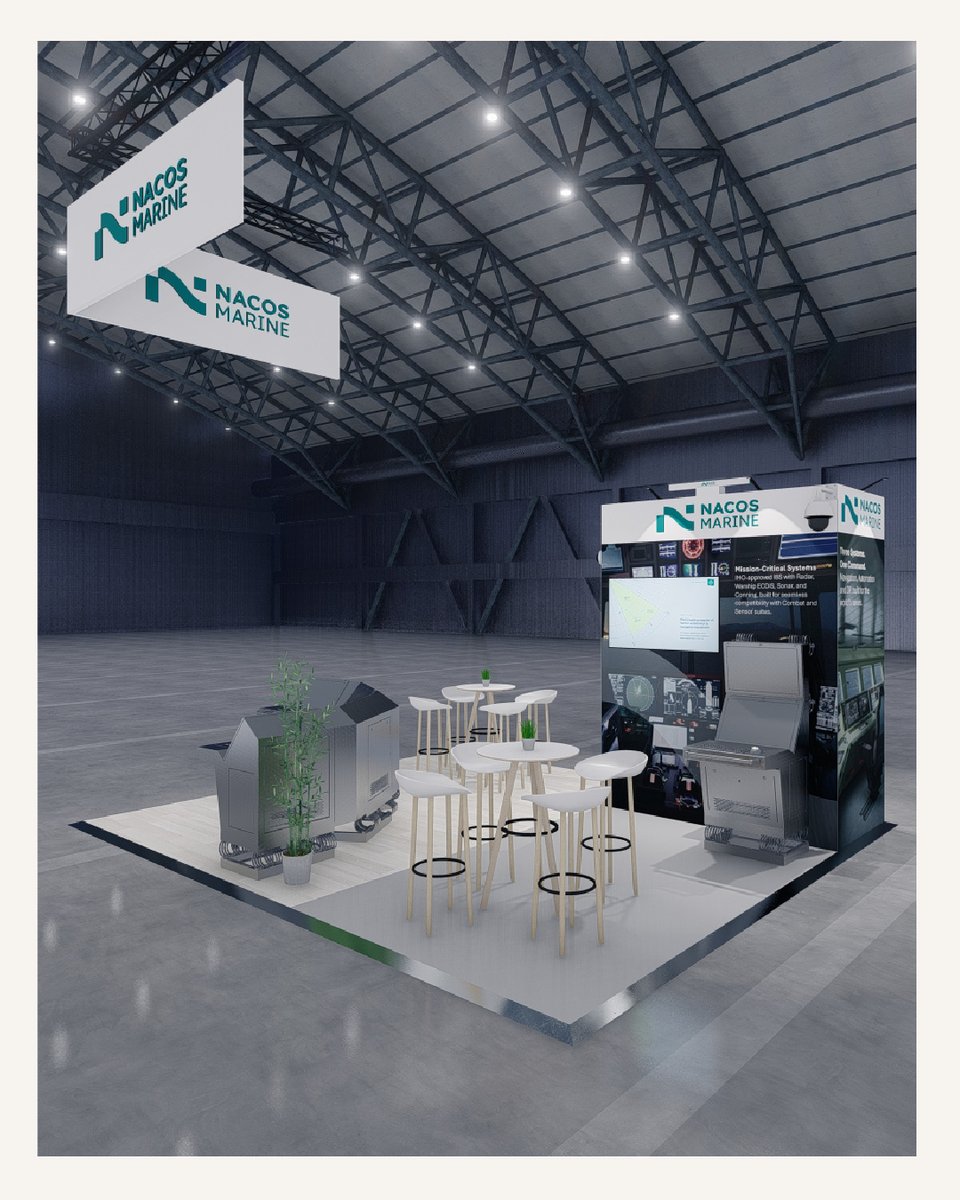 RH Displays & Exhib tweet media