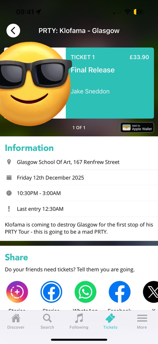 Jake Sneddon tweet media