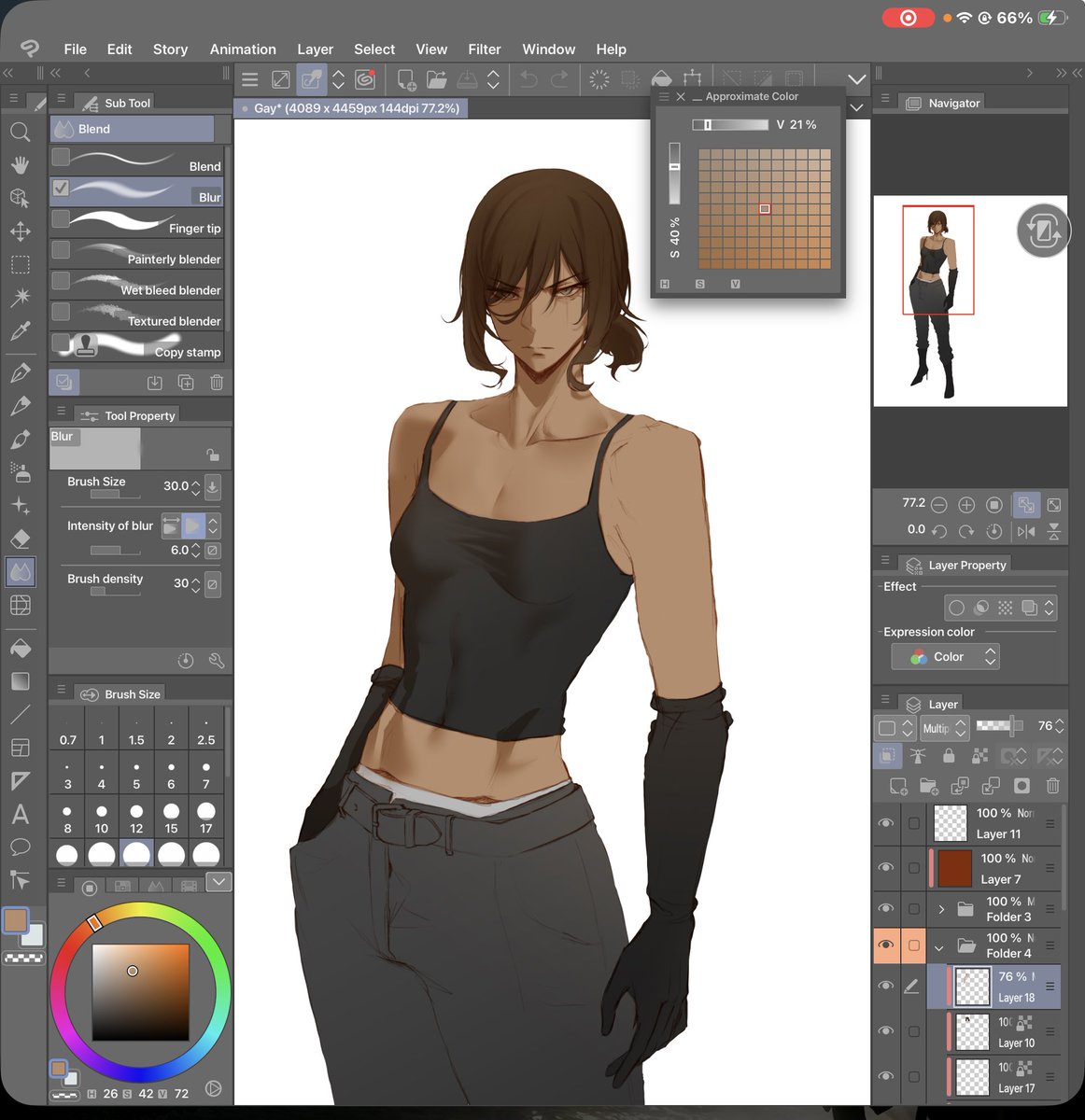 y0range_'s tweet photo. ;3 

#oc https://t.co/yMoPkbZ6vB