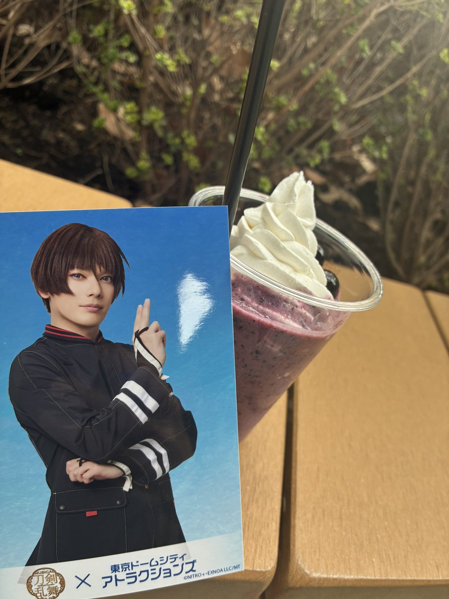 彩雨｜摩天楼オペラ (@opera_ayame) / Posts / X