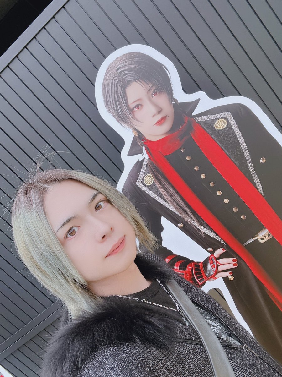 彩雨｜摩天楼オペラ (@opera_ayame) / Posts / X