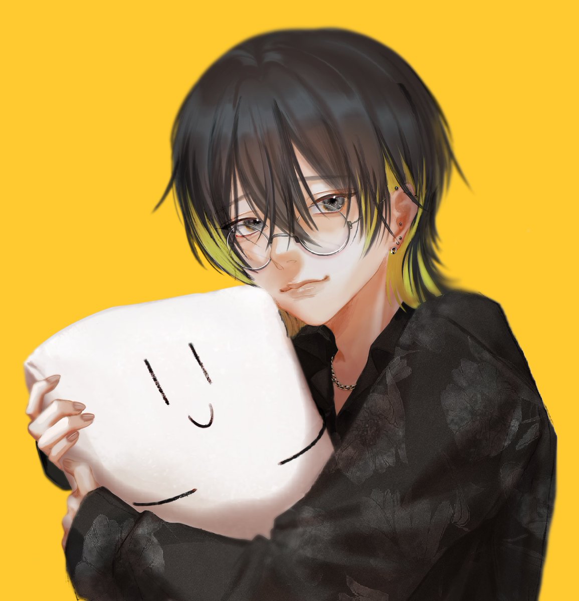 smm_prpr's tweet photo. アイコン新しくなりました！
素敵なイラストは(@woou_e )さんです！ありがとうございました！ https://t.co/DlP3erGWxP