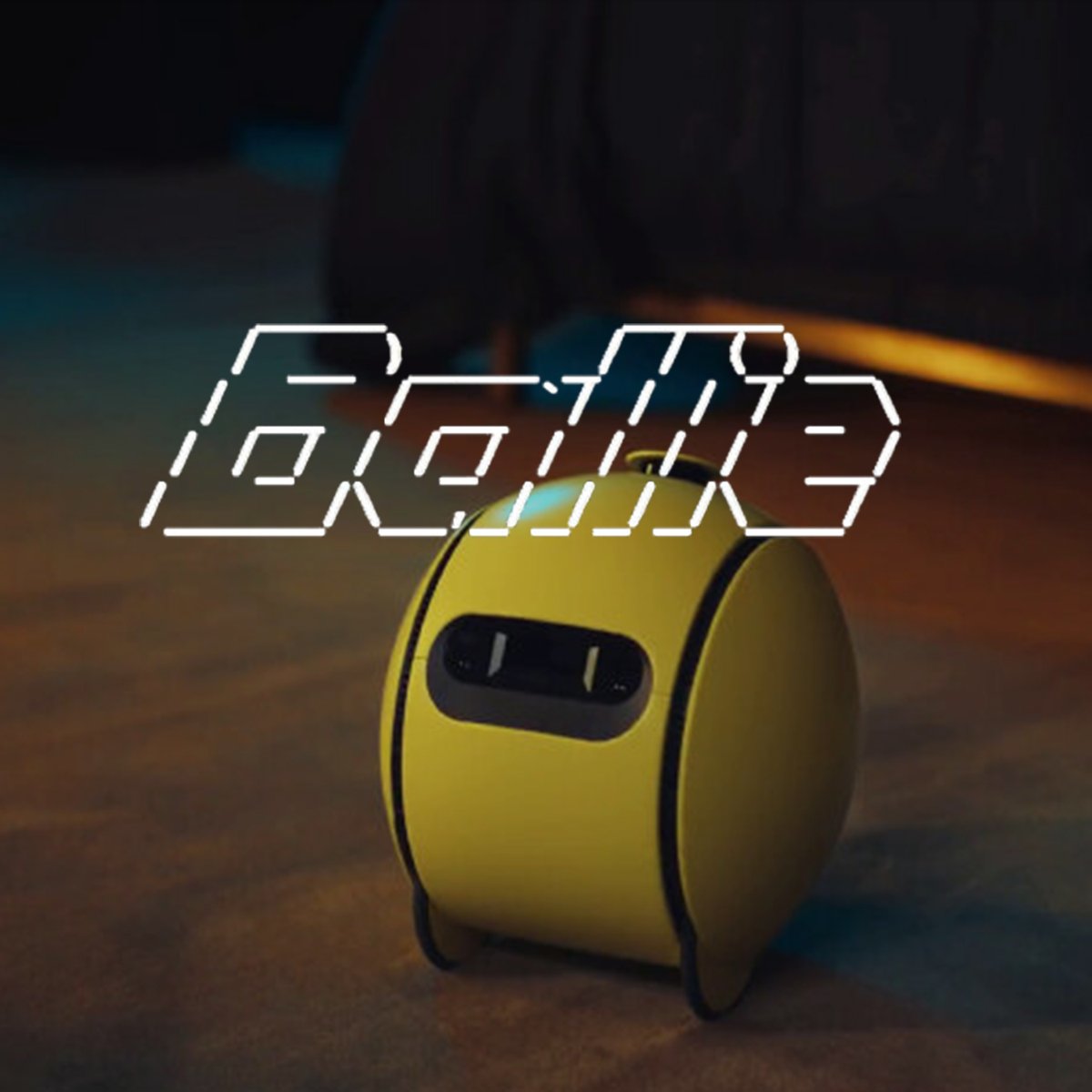 So Samsung is releasing its own Home AI Companion named Ballie, and they even have a entire page on Samsung dedicated to $Ballie.

samsung.com/global/home-ro…