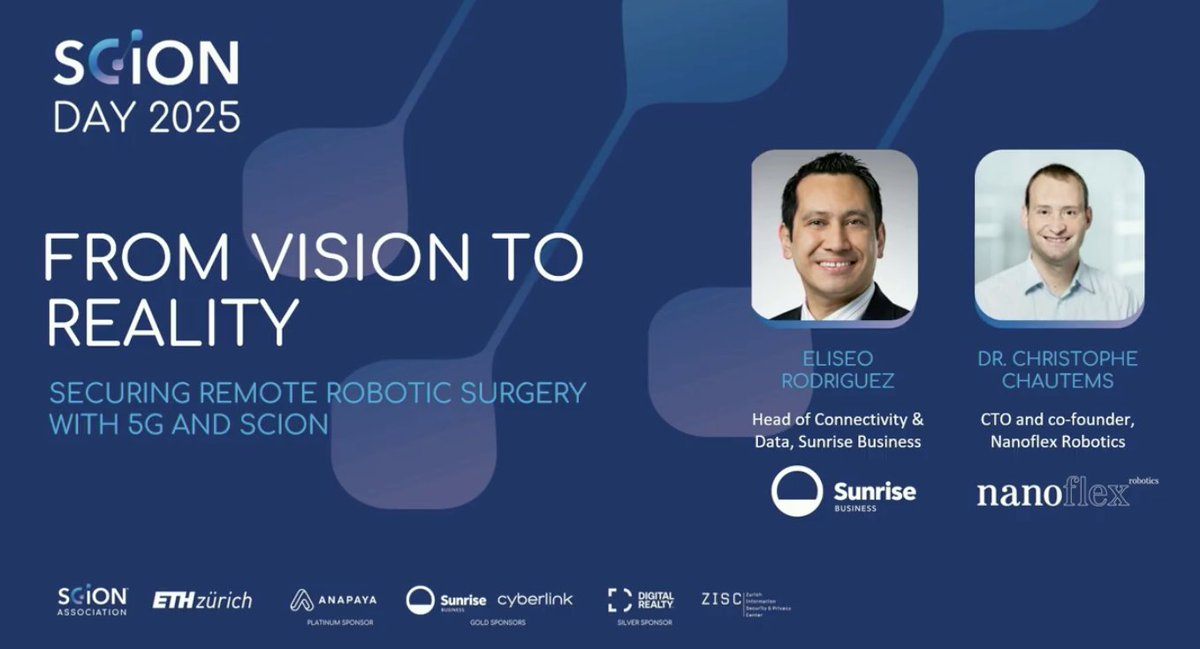 Adrian Perrig tweet media