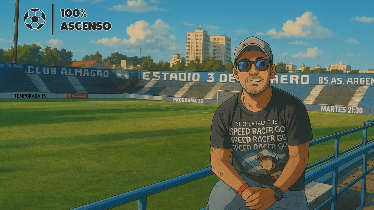 100x100Ascenso's tweet photo. 100% Ascenso - Temp 15 - Emisión Nº32 - 11-11-25 - EN VIVO CON GABY LEONE https://t.co/vmnh65u2MP a través de @YouTube https://t.co/cxD97y2tF0