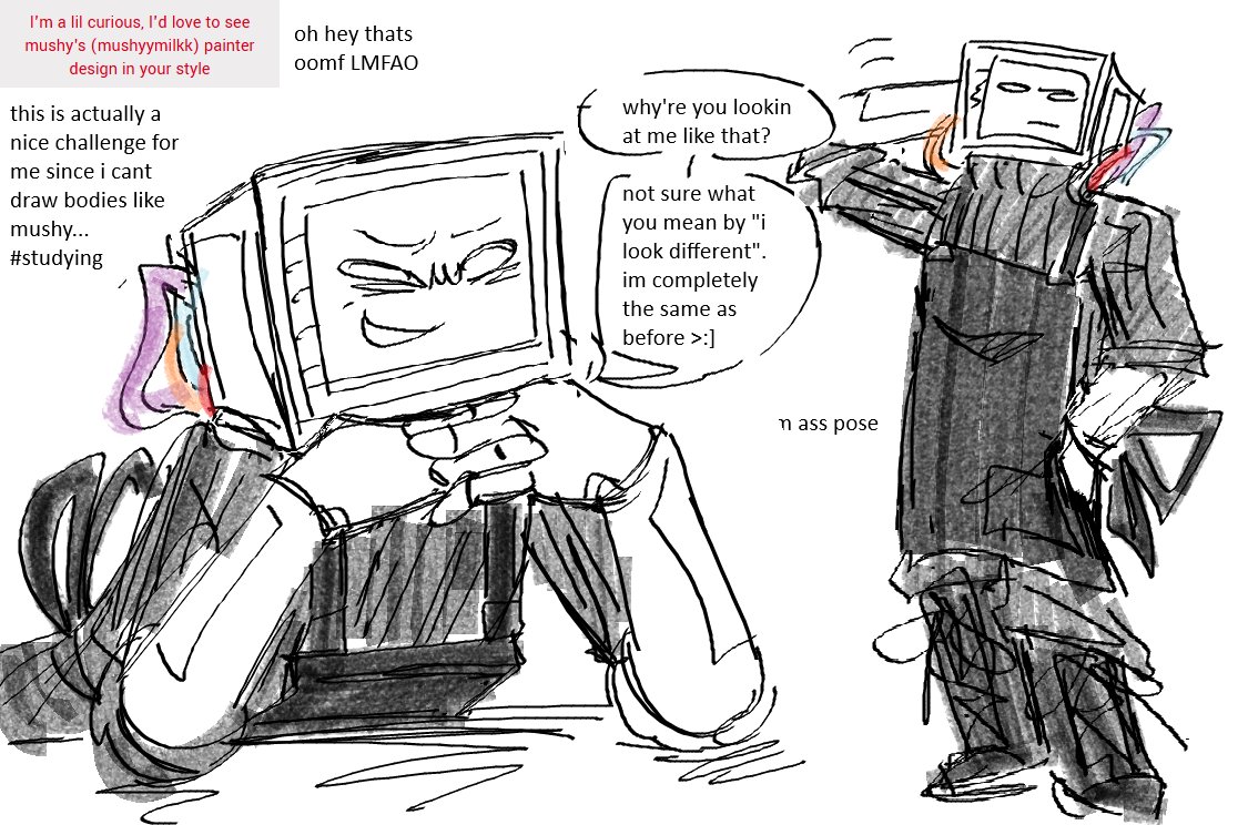 z779fan's tweet image. day 49
req, @mushyymilkk&apos;s painter
#painterpressure