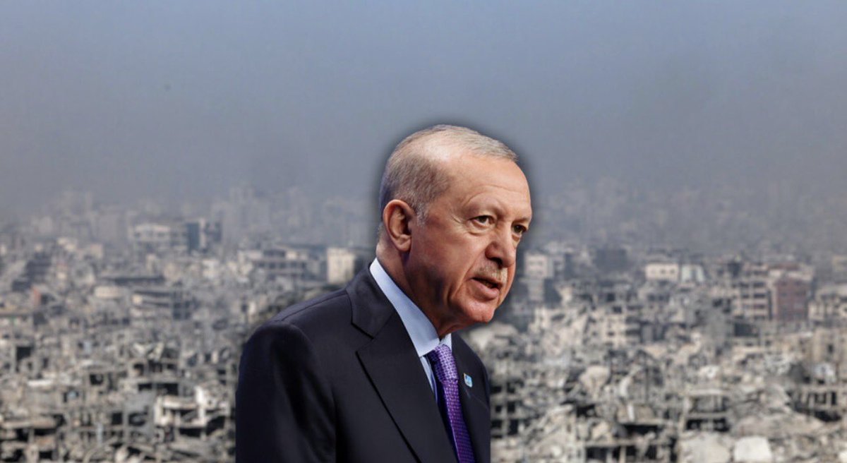 Turkey is preparing to send a huge military force to Gaza, in complete contradiction to Israel's position that Turkish soldiers will not operate on Gaza soil, this was reported in Turkey yesterday. According to the report on the Middle East Eye website, the Turkish government is