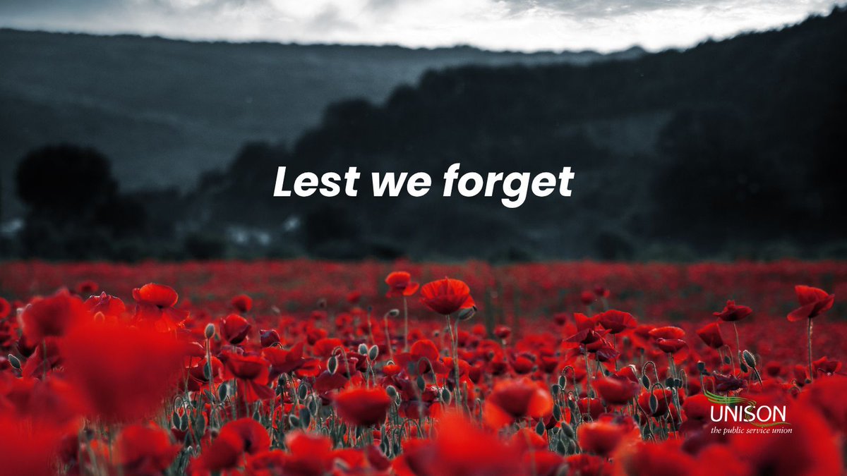 UNISON - UK's largest union tweet media