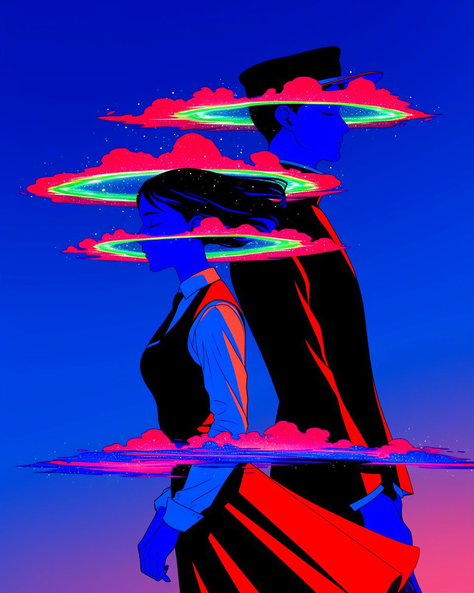 — 𝗚𝗶𝘃𝗲𝗮𝘄𝗮𝘆 🔮✨

 ▪️ We are 𝗴𝗶𝘃𝗶𝗻𝗴 𝗮𝘄𝗮𝘆 $50 in $USDT to 2 winners!

1️⃣ Rt &amp; Like
2️⃣ Follow <a href="/DL_ITIA/">DOWNLOAD</a> &amp; <a href="/IThinkItsArt_/">ITIA</a> 

Ends in 24 Hours ⏱️