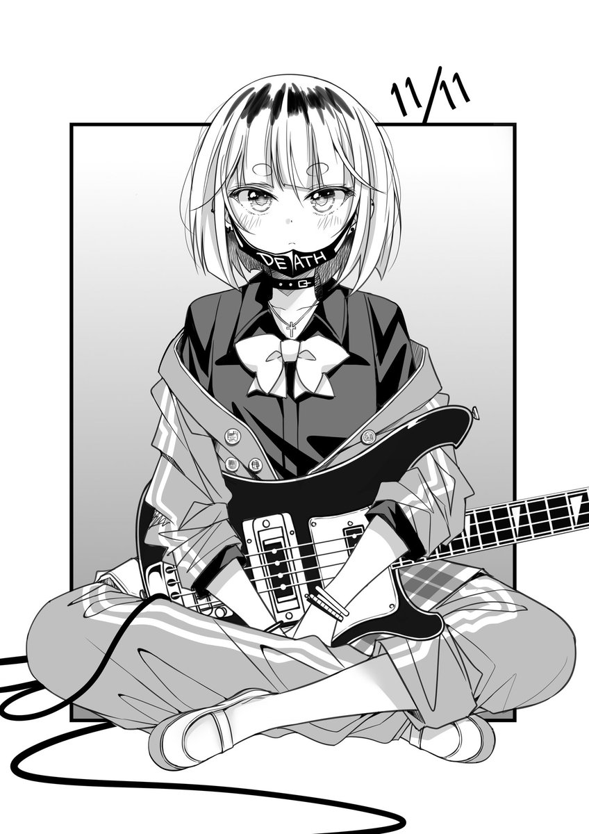 #ベースの日 