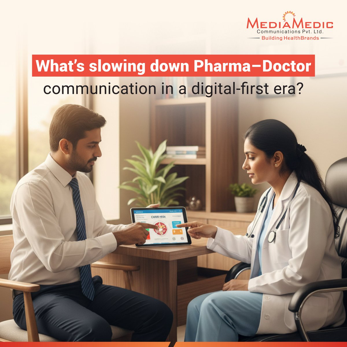 MediaMedic Commn tweet media