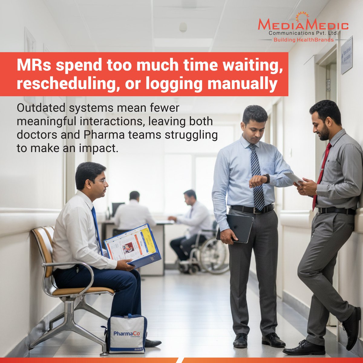 MediaMedic Commn tweet media