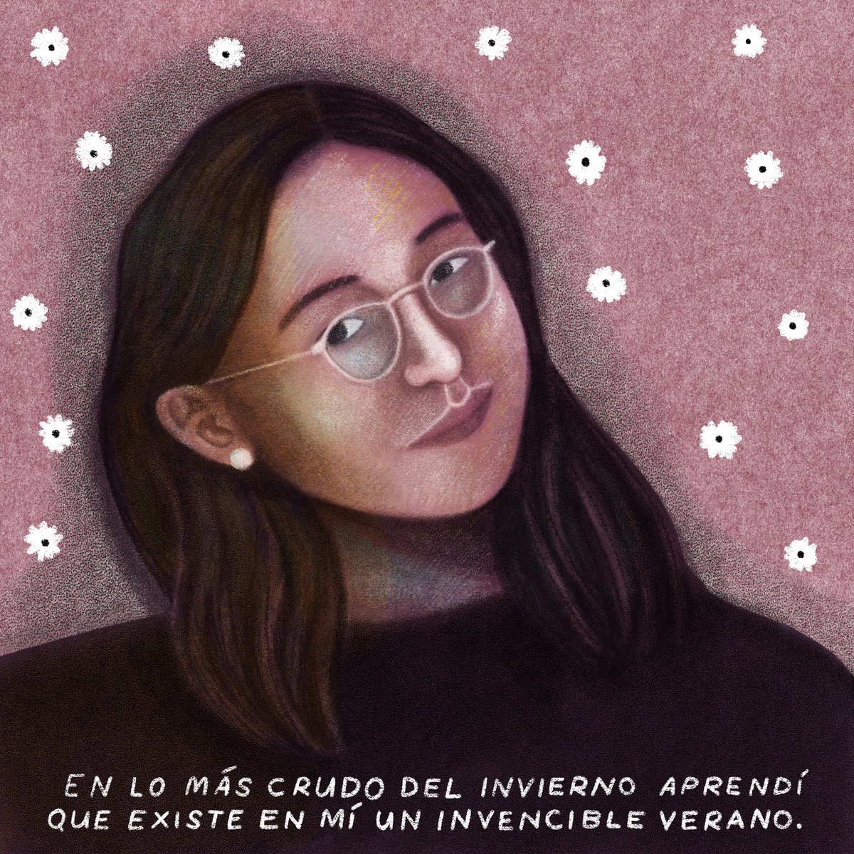 #25N 🖤En recuerdo de todas las #LilianaRiveraGarza #ElInvencibleVeranoDeLiliana <a href="/criveragarza/">Cristina Rivera Garza</a>

Ilustración de <a href="/erederbez/">Gusto Adquirido</a>