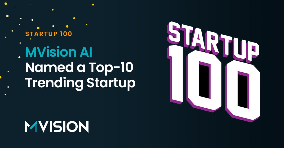 mvisionai's tweet image. More recognition for MVision AI!

We’re ranked 7th on Startup100 Finland’s Top-10 Trending Startups, which tracks the country’s most visible emerging companies. Another milestone following our spot on Deloitte’s Technology Fast 50 Finland list.

#MVisionAI #HealthTech