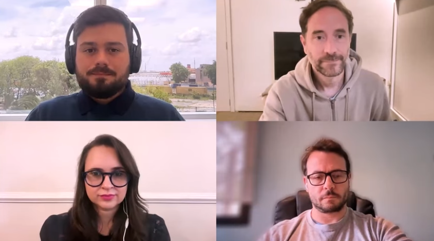 Tim Harrison tweet media