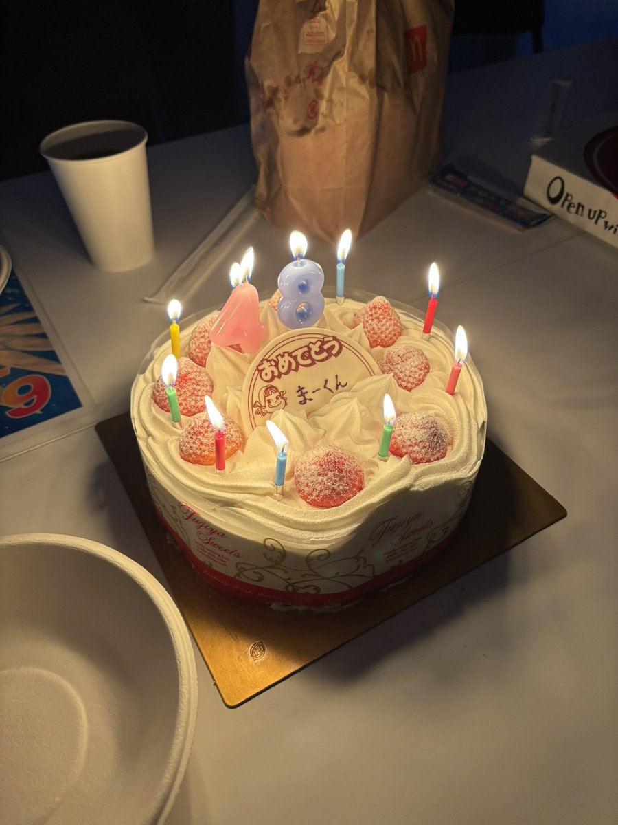 satoken_ffpp's tweet image. #レンダ生誕祭