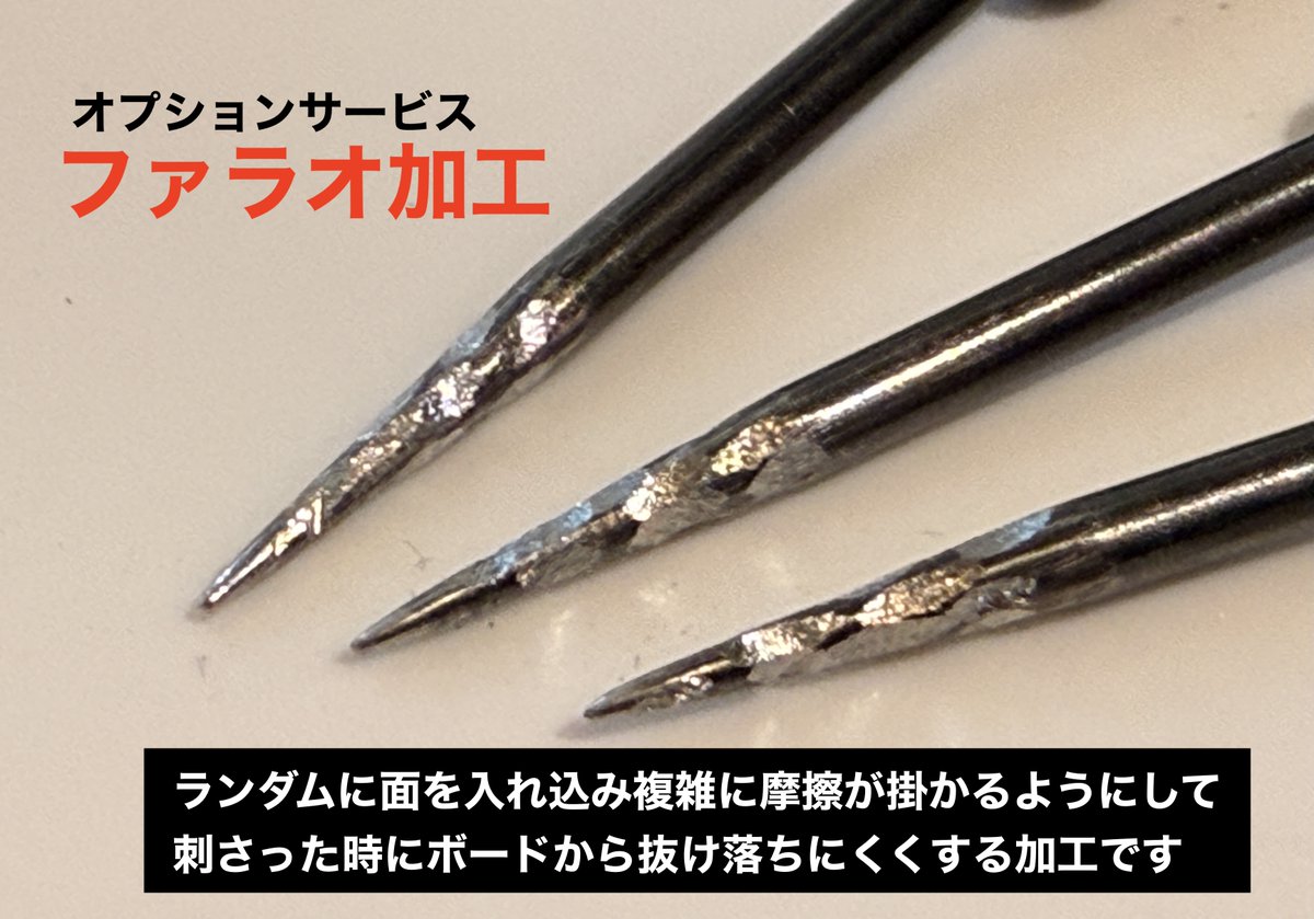 おかか🎯darts on X