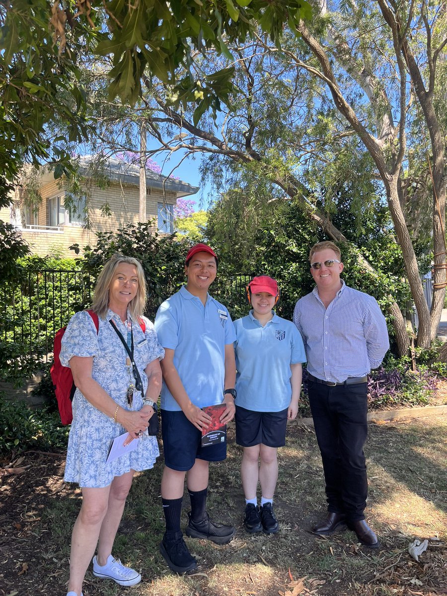 Tim Prerau-Lorking tweet media