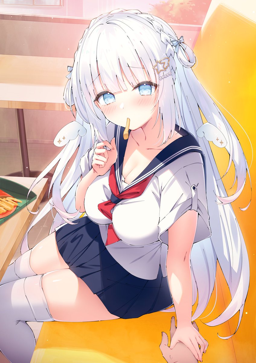 ねこかむり (@michie_sticker) / Posts / X