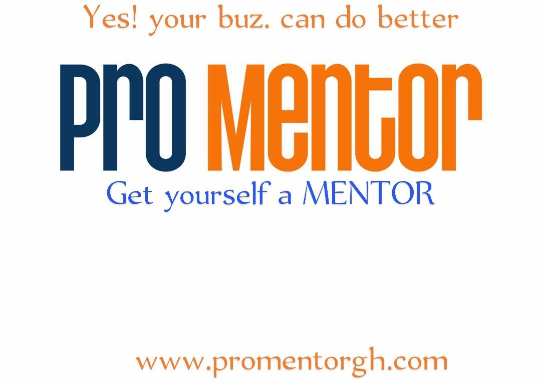 thepromentor_'s tweet image. MENTORSHIP IS A CALING. Ask #ProMentor
Mentorship is a calling and success is procured every morning.(GKI-LC)

#prometor
#Mentorship