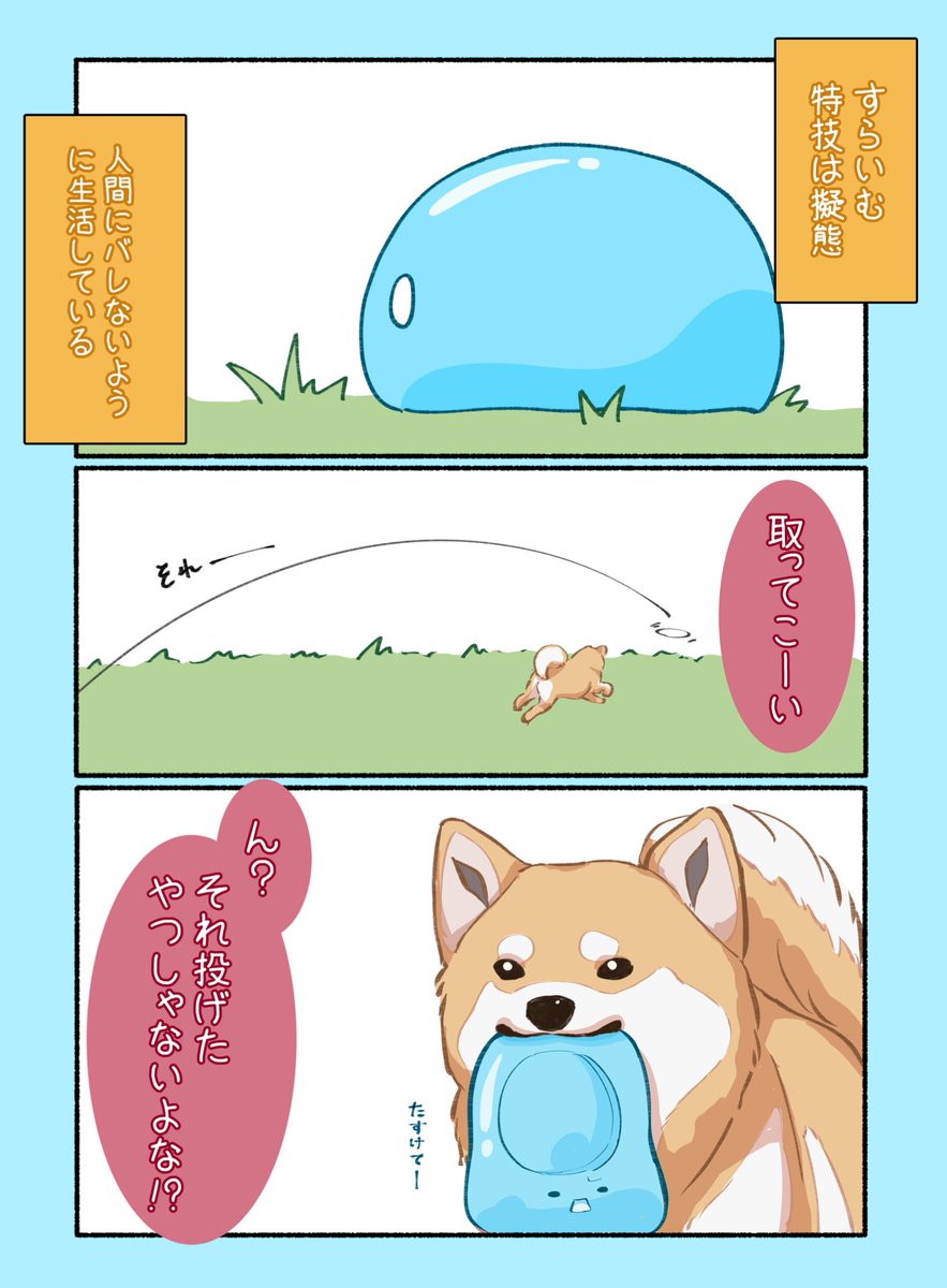 バレてはいけない 